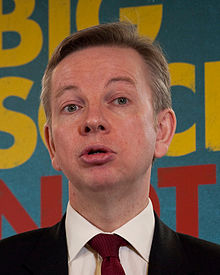 Michael Gove: Facing a High Court challenge over selling services to the Saudis